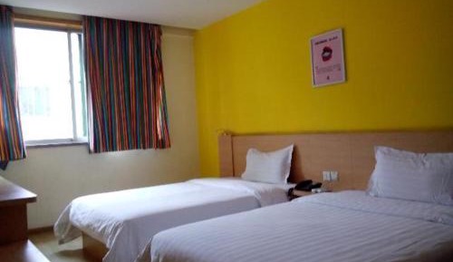 Business Twin Room