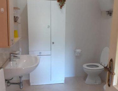 Apartment with Panoramic View - Ground Floor