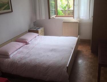 Basic Triple Room
