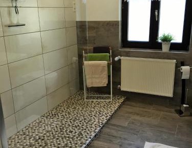 Apartment - Split Level
