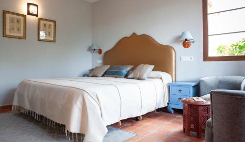 Junior Suite with Terrace