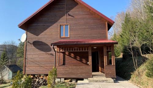 Five-Bedroom House
