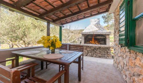 Two-Bedroom Holiday Home