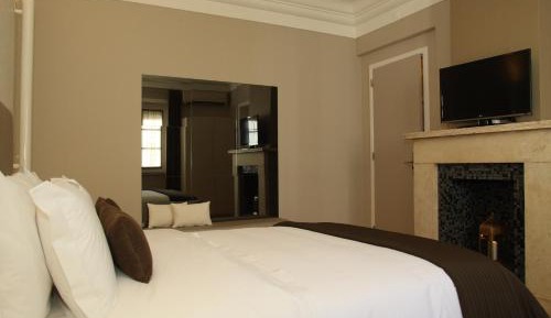 Superior Suite