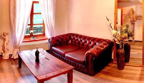 Duplex Apartment