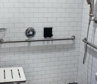 Queen Room - Disability Access