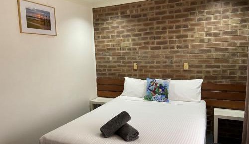 Queen Room