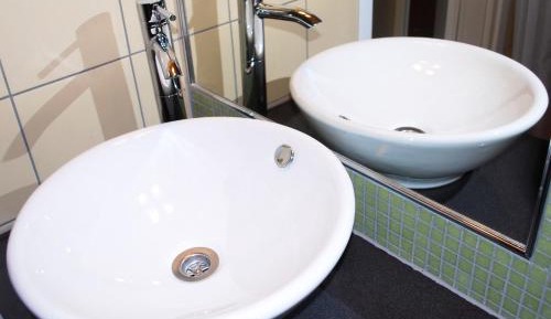 Premium Double or Twin Room with Balcony