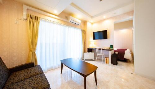 Deluxe Double Room - French Elegant