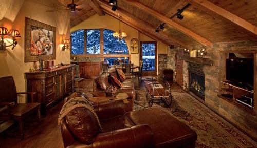 Two-Bedroom Condo