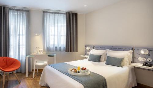 Double Room with Canal View