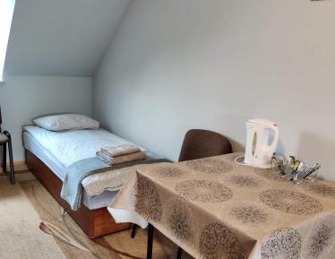 Quadruple Room with Private Bathroom