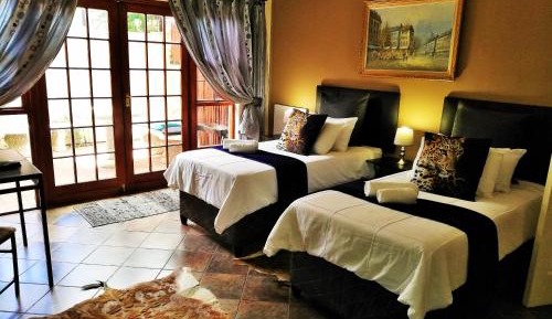 Double or Twin Room