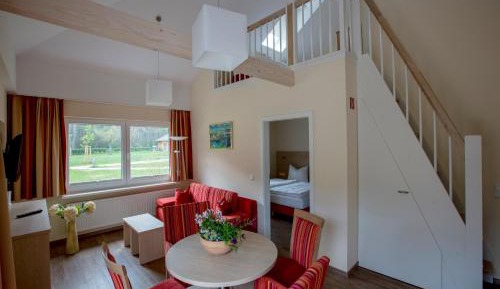 Maisonette petsfriendly