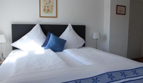 Basic Double Room