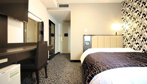 Double Room - Non-Smoking 