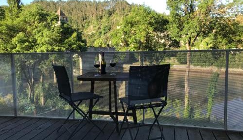 Comfort Queen Room - Non-Smoking 