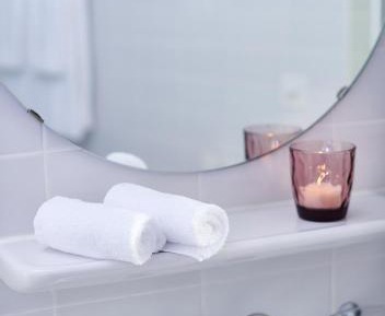 Single Room with Shower