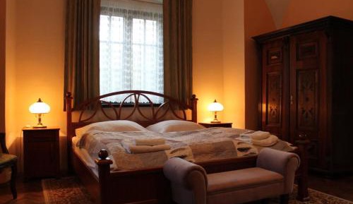 Apartment (1-2 Adults)