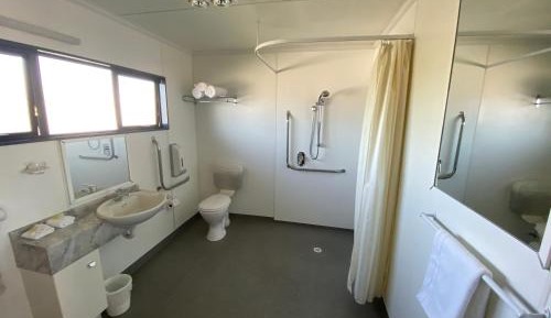 Studio Access Units