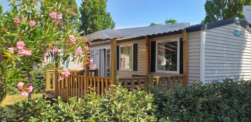 Mobile Home