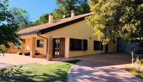 Villa