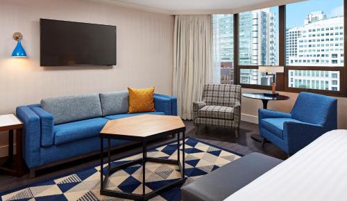 Primo King Room