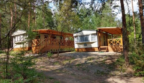 Mobile Home