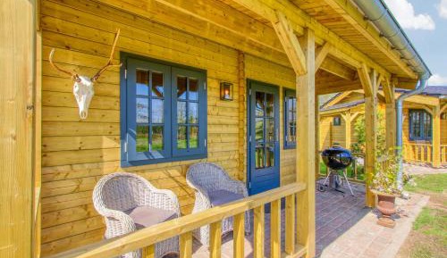 One-Bedroom Chalet