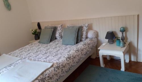 King Room with Mountain View