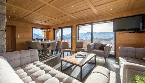 Chalet