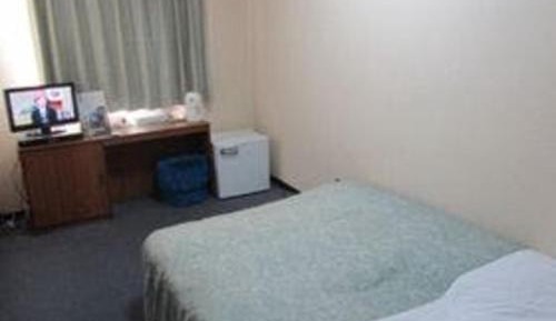 Double Room - Non-Smoking 