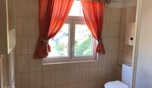 Twin Room with Shared Bathroom