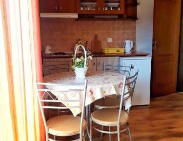 Apartment - Ground Floor