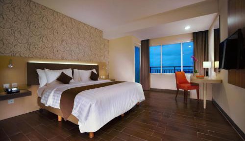 Premier Double or Twin Room