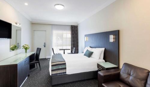 Superior Queen Room