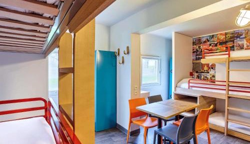 Family Combi Room