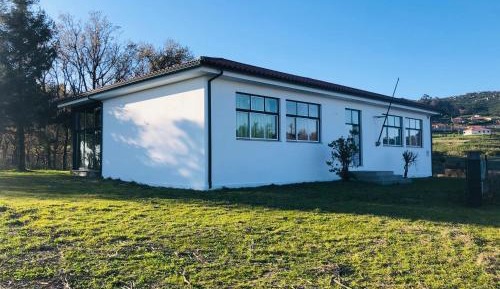 Three-Bedroom Home
