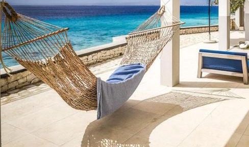 Villa - Beach Front