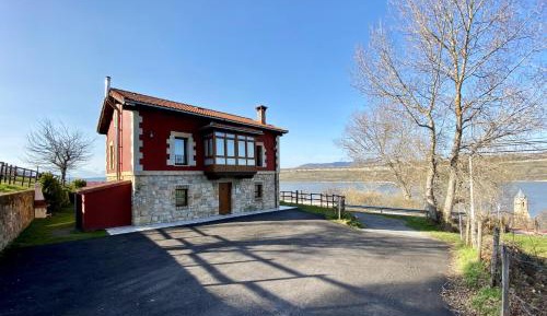 Six-Bedroom House
