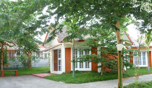 Double Room with Park View