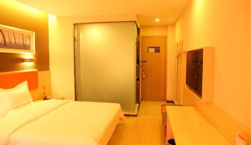 Select Room