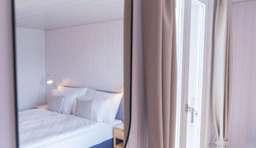Charming Double Room