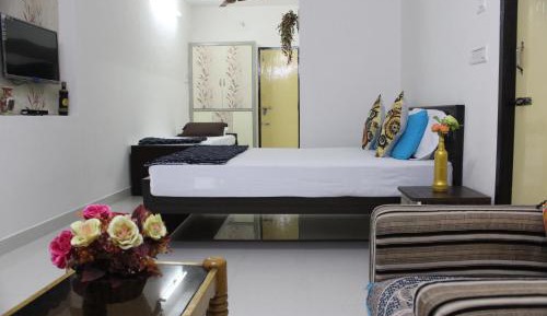 Executive Triple Room