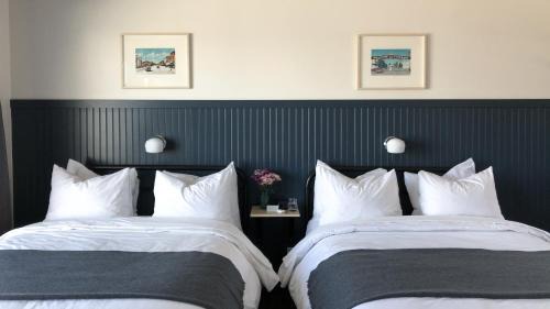 Double Room with Lake View