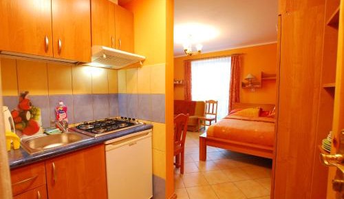Double Room with Sea View