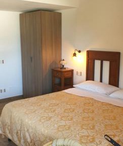 Standard Double or Twin Room with Sea View