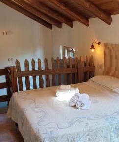 Comfort Triple Room with Sea View