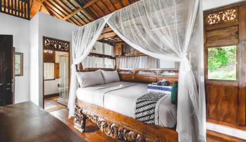 Superior Villa