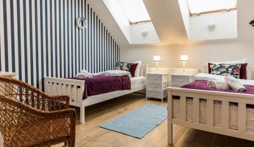Maisonette